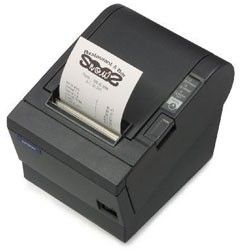 Epson TM-T88II Printer; Open Box (TM882OB)