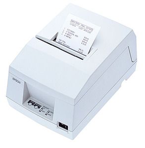 Epson TM-U325 serial Printer (TM325SW)