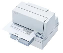 Epson TM-U590P Printer; parallel; white (TM590PNW)