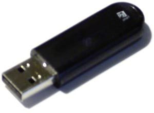 Beagle Hardware Drivers on USB Drive