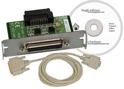Serial Interface Kit for TM Series Printers Model UB-S01