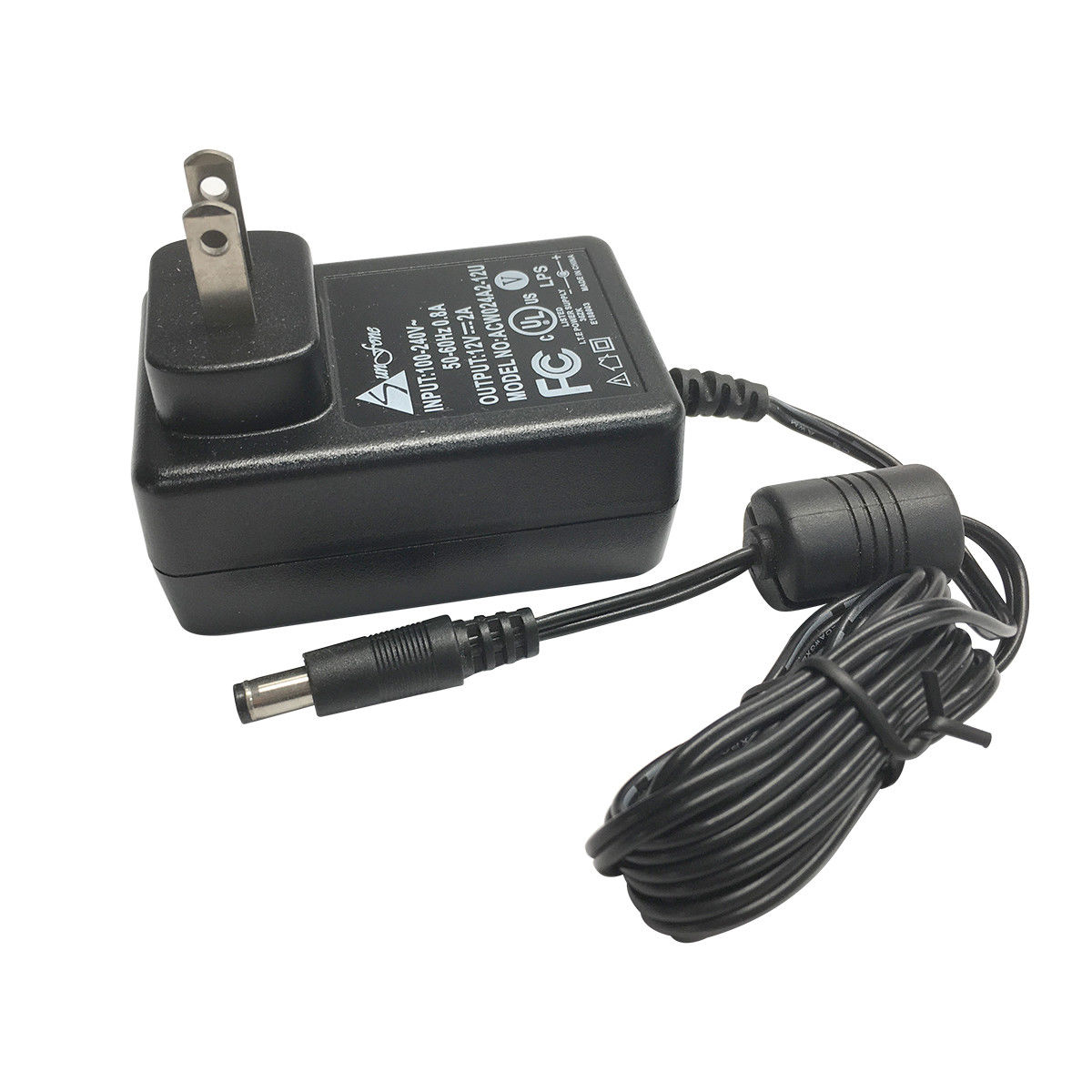 Sunfone Power Supply for Micros DT-166   (DT166PS)