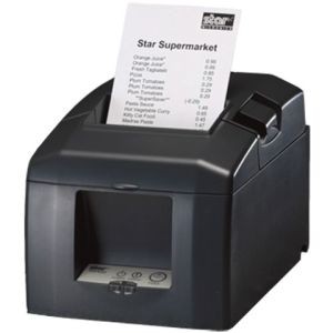 Star TSP654SK ReStick Serial Printer (TSP654RSNG)
