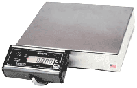 Weigh-Tronix 6710 Platform Scale Kit, 30lb (WT6710KT)