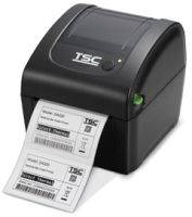 TSC DA210 4 Thermal  Label Printer, Bluetooth USB (TDA210BUN)