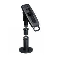FlexiPole Connect FirstBase Stand for POS Terminals (FLXCONN)-S300