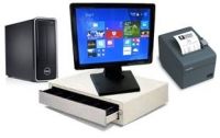 Complete POS System Price Buster (POSBUSTR)