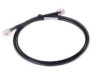 POS-X cash drawer cord (POSXCORD)