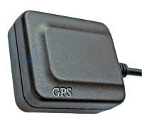 ClockWatch Star Sync & Portable GPS (CWSSGPS4)