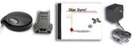 ClockWatch Star Sync & Std. GPS (CWSSGPS2)