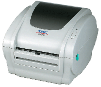 TSC TDP-244 Thermal  Printer, USB (TDP244UN)