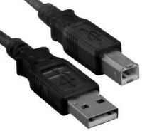 USB Printer Cable (USBAB6)