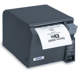 Epson TM-T70II Wireless Printer (TM70WNG)