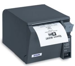 Epson TM-T70II Bluetooth Printer (TM70BG)