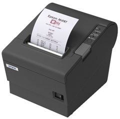 Epson TM-T88IV Printer (TM884G)