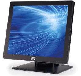 Elo 15 inch Accutouch Touch-Screen Monitor; gray (ELO1515LN)