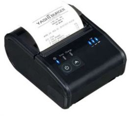 Epson Mobilink P80 Bluetooth Receipt Printer (P80RB511N)