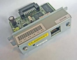 Epson Connect-It 10/100 Ethernet Interface (IFCE2)