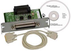 Epson Connect-It Serial Interface Kit (IFCSNKT)