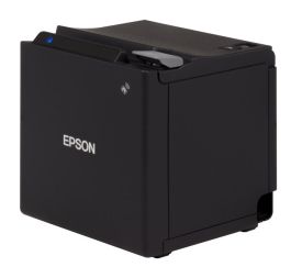 Epson m10 Wireless & USB POS Printer; black (M10WNG)