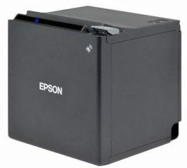 Epson m30 Ethernet & USB POS Printer; black (M30ENG)