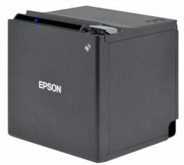 Epson m30 Bluetooth POS Printer; black (M30BNG)