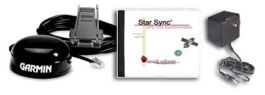 ClockWatch Star Sync  & Heavy Duty GPS (CWSSGPS)
