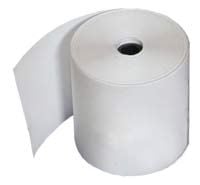 79 mm Wide Thermal Paper; 50 rolls (PA79T122050)