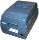 Epson TM-U200D Serial Printer; black (TM200DSG)