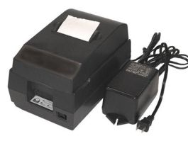 Epson TM-U200B USB Printer w/ P/S (TM200BUGPS)