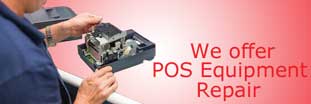 POS Repair Service