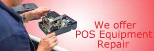 POS Repair Service